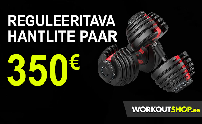 esto pakkumine vesnaest